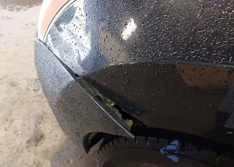 2008 Nissan Rogue Sl из США, поврежденный, VIN JN8AS58V68W412206